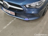  Mercedes  CLA-Klasse CLA Shooting Brake CLA 180 d Business Solution 85kW/116pk  5D/P Auto-7 #20