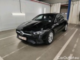 Mercedes CLA-Klasse CLA Shooting Brake CLA 250 e Business Line (PHEV) 160kW/218pk  5D/P Auto-7 - CO2 indicatief