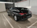  Mercedes  CLA-Klasse CLA Shooting Brake CLA 250 e Business Line (PHEV) 160kW/218pk  5D/P Auto-7 - CO2 indicatief #3