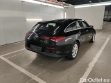  Mercedes  CLA-Klasse CLA Shooting Brake CLA 250 e Business Line (PHEV) 160kW/218pk  5D/P Auto-7 - CO2 indicatief #4