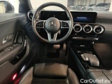  Mercedes  CLA-Klasse CLA Shooting Brake CLA 250 e Business Line (PHEV) 160kW/218pk  5D/P Auto-7 - CO2 indicatief #5