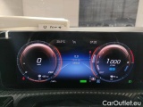  Mercedes  CLA-Klasse CLA Shooting Brake CLA 250 e Business Line (PHEV) 160kW/218pk  5D/P Auto-7 - CO2 indicatief #9
