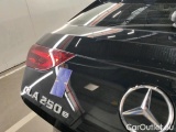  Mercedes  CLA-Klasse CLA Shooting Brake CLA 250 e Business Line (PHEV) 160kW/218pk  5D/P Auto-7 - CO2 indicatief #30