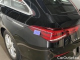  Mercedes  CLA-Klasse CLA Shooting Brake CLA 250 e Business Line (PHEV) 160kW/218pk  5D/P Auto-7 - CO2 indicatief #32