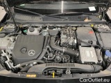  Mercedes  CLA-Klasse CLA Shooting Brake CLA 250 e Business Line (PHEV) 160kW/218pk  5D/P Auto-7 - CO2 indicatief #48