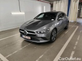 Mercedes CLA-Klasse CLA Shooting Brake CLA 250 e Business Solution (PHEV) 160kW/218pk  5D/P Auto-8