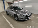  Mercedes  CLA-Klasse CLA Shooting Brake CLA 250 e Business Solution (PHEV) 160kW/218pk  5D/P Auto-8 #2