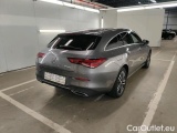  Mercedes  CLA-Klasse CLA Shooting Brake CLA 250 e Business Solution (PHEV) 160kW/218pk  5D/P Auto-8 #4