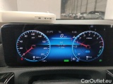  Mercedes  CLA-Klasse CLA Shooting Brake CLA 250 e Business Solution (PHEV) 160kW/218pk  5D/P Auto-8 #9