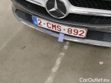 Mercedes  CLA-Klasse CLA Shooting Brake CLA 250 e Business Solution (PHEV) 160kW/218pk  5D/P Auto-8 #18