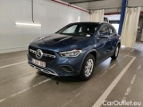 Mercedes GLA   250e Business Line (PHEV) 160kW/218pk  5D/P Auto-8