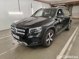 Mercedes GLB   180 d Business Solution 85kW/116pk  5D/P Auto-8