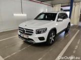 Mercedes GLB   180 d Business Solution 85kW/116pk  5D/P Auto-8