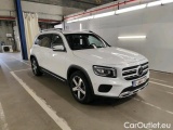  Mercedes  GLB   180 d Business Solution 85kW/116pk  5D/P Auto-8 #2