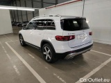  Mercedes  GLB   180 d Business Solution 85kW/116pk  5D/P Auto-8 #3