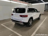  Mercedes  GLB   180 d Business Solution 85kW/116pk  5D/P Auto-8 #4