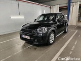Mini Countryman  Cooper S E ALL4 AT (PHEV) 162kW/220pk  5D/P Auto-6 - CO2 onvolledig