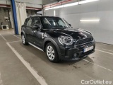  Mini  Countryman  Cooper S E ALL4 AT (PHEV) 162kW/220pk  5D/P Auto-6 - CO2 onvolledig #2