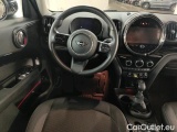  Mini  Countryman  Cooper S E ALL4 AT (PHEV) 162kW/220pk  5D/P Auto-6 - CO2 onvolledig #5