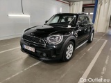 Mini Countryman  Cooper S E ALL4 AT (PHEV) 162kW/220pk  5D/P Auto-6 - CO2 onvolledig