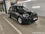  Mini  Countryman  Cooper S E ALL4 AT (PHEV) 162kW/220pk  5D/P Auto-6 - CO2 onvolledig #2