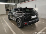  Peugeot  2008  1.2 Puretech S/S Allure 74kW/100pk  5D/P Man-6 - CO2 incomplet #3