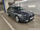 Seat  Leon  ST 1.5 TSI 130 FR 96kW/130pk  5D/P Man-6 #2
