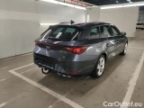  Seat  Leon  ST 1.5 TSI 130 FR 96kW/130pk  5D/P Man-6 #4