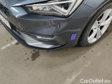  Seat  Leon  ST 1.5 TSI 130 FR 96kW/130pk  5D/P Man-6 #24
