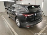  Skoda  ENYAQ  iV 80 150kW/204pk  5D/P Auto-1 #3
