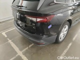  Skoda  ENYAQ  iV 80 150kW/204pk  5D/P Auto-1 #52