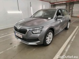 Skoda KAMIQ  1.0 TSI DSG7 Clever 81kW/110pk  5D/P Auto-7