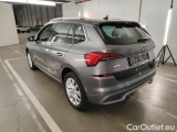  Skoda  KAMIQ  1.0 TSI DSG7 Clever 81kW/110pk  5D/P Auto-7 #3