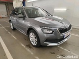  Skoda  KAMIQ  1.0 TSI DSG7 Clever 81kW/110pk  5D/P Auto-7 #2