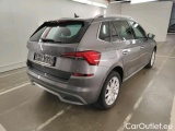  Skoda  KAMIQ  1.0 TSI DSG7 Clever 81kW/110pk  5D/P Auto-7 #4