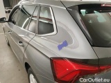  Skoda  KAMIQ  1.0 TSI DSG7 Clever 81kW/110pk  5D/P Auto-7 #20