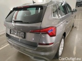  Skoda  KAMIQ  1.0 TSI DSG7 Clever 81kW/110pk  5D/P Auto-7 #28