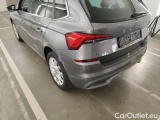  Skoda  KAMIQ  1.0 TSI DSG7 Clever 81kW/110pk  5D/P Auto-7 #32