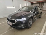 Skoda Octavia  1.0 TSI Clever 81kW/110pk  5D/P Man-6 - CO2 onvolledig