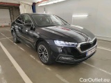  Skoda  Octavia  1.0 TSI Clever 81kW/110pk  5D/P Man-6 - CO2 onvolledig #2