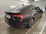 Skoda  Octavia  1.0 TSI Clever 81kW/110pk  5D/P Man-6 - CO2 onvolledig #4