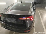  Skoda  Octavia  1.0 TSI Clever 81kW/110pk  5D/P Man-6 - CO2 onvolledig #35
