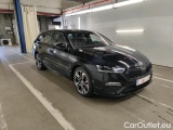  Skoda  Octavia  Combi 1.4 TSI PHEV DSG6 RS 180kW/245pk  5D/P Auto-6 #2