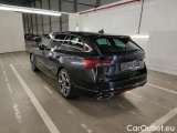  Skoda  Octavia  Combi 1.4 TSI PHEV DSG6 RS 180kW/245pk  5D/P Auto-6 #3