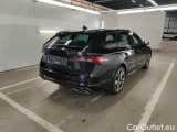  Skoda  Octavia  Combi 1.4 TSI PHEV DSG6 RS 180kW/245pk  5D/P Auto-6 #4