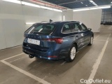  Skoda  Octavia  Combi 2.0 CRTDI Clever 85kW/115pk  5D/P Man-6 #4