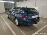  Skoda  Octavia  Combi 2.0 CRTDI Clever 85kW/115pk  5D/P Man-6 #3