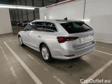  Skoda  Octavia  Combi 2.0 CRTDI DSG7 Clever 85kW/115pk  5D/P Auto-7 #3