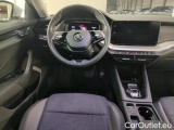  Skoda  Octavia  Combi 2.0 CRTDI DSG7 Clever 85kW/115pk  5D/P Auto-7 #5