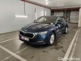 Skoda Octavia  Combi 2.0 CRTDI DSG7 Clever 85kW/115pk  5D/P Auto-7 - CO2 indicatief